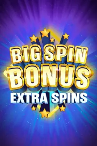 Big Spin Bonus Extra Spins