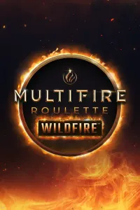 Multifire Roulette Wildfire